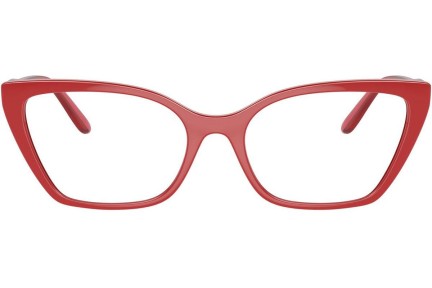 Glasögon Vogue Eyewear VO5519 3080 Special Röd