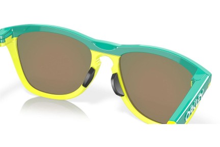 Solglasögon Oakley Frogskins Hybrid OO9289 928902 Fyrkantig Flerfärgs