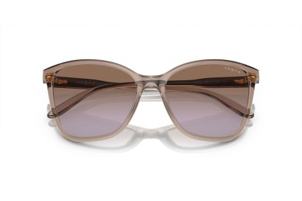 Solglasögon Vogue Eyewear VO5520S 294068 Cat Eye Brun