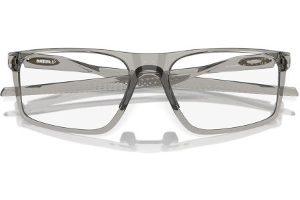 Glasögon Oakley OX8183 818302 Fyrkantig Grå