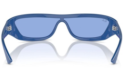 Solglasögon Ray-Ban RB4431 676180 Special Blå