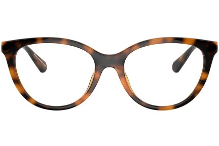 Glasögon Emporio Armani EA4213U 50261W Cat Eye Havana