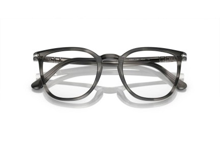 Glasögon Persol PO3338V 1192 Fyrkantig Grå