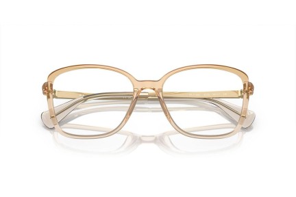 Glasögon Ralph Lauren RA7156U 6128 Special Brun