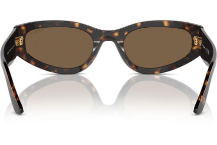 Solglasögon Vogue Eyewear VO5585S W65673 Oval Havana