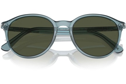 Solglasögon Persol PO3350S 120431 Runda Blå