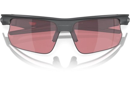 Solglasögon Oakley OO9400 940007 Rektangulära Grå