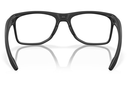 Glasögon Oakley OX8144 814401 Rektangulära Svart