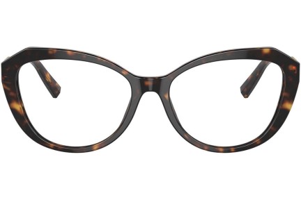 Glasögon Tiffany & Co. TF2241B 8015 Cat Eye Havana