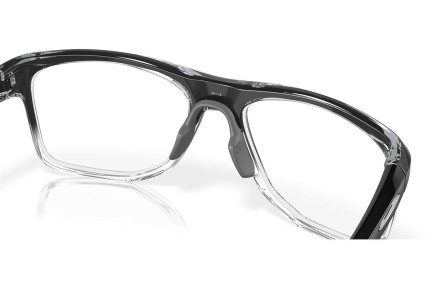 Glasögon Oakley OX8144 814404 Rektangulära Flerfärgs