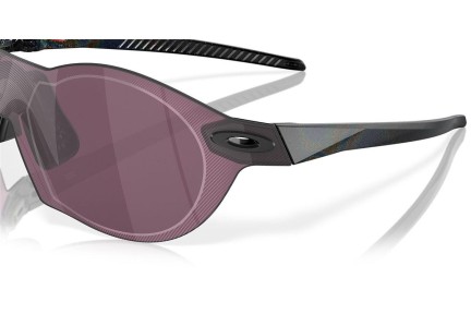 Solglasögon Oakley Subzero OO9098 909814 Special Lila