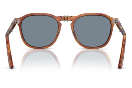 Solglasögon Persol PO3345S 96/56 Fyrkantig Brun