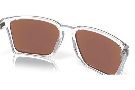 Solglasögon Oakley OO9483 948303 Polarized Fyrkantig Kristall