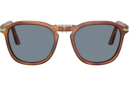 Solglasögon Persol PO3345S 96/56 Fyrkantig Brun