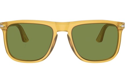 Solglasögon Persol PO3336S 204/4E Fyrkantig Brun