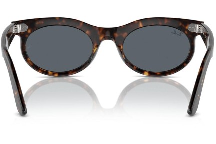 Solglasögon Ray-Ban RB2242 902/R5 Browline Havana