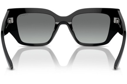 Solglasögon Vogue Eyewear VO5583S W44/11 Special Svart