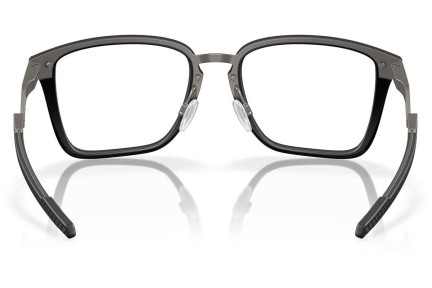 Glasögon Oakley Cognitive OX8162 816201 Fyrkantig Svart