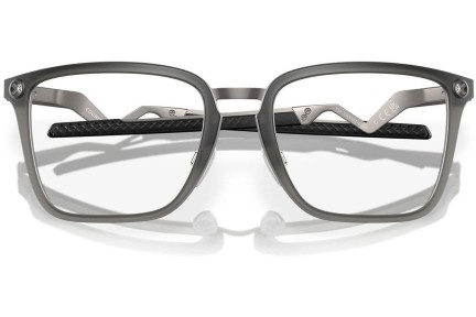 Glasögon Oakley Cognitive OX8162 816202 Fyrkantig Grå