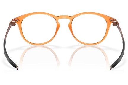 Glasögon Oakley Pitchman R OX8105 810524 Runda Orange