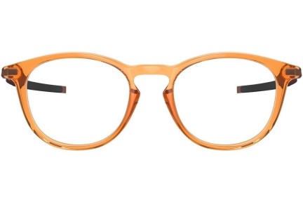 Glasögon Oakley Pitchman R OX8105 810524 Runda Orange