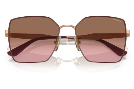 Solglasögon Vogue Eyewear VO4284S 518214 Fyrkantig Lila