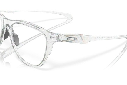 Glasögon Oakley Admission OX8056 805606 Pilot Kristall