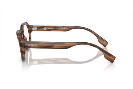 Glasögon Burberry BE2386 4096 Runda Havana