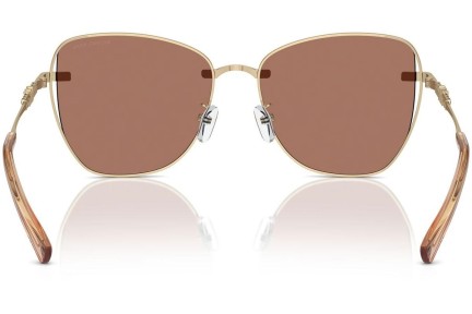 Solglasögon Michael Kors Beijing MK1158D 101403 Cat Eye Guld