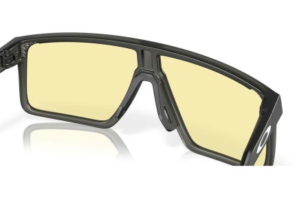 Solglasögon Oakley Helux OO9285 928502 Fyrkantig Svart