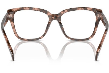 Glasögon Ralph Lauren RA7162U 6058 Fyrkantig Havana