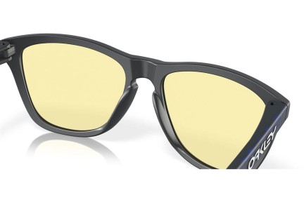 Solglasögon Oakley Frogskins OO9013 9013L4 Fyrkantig Svart