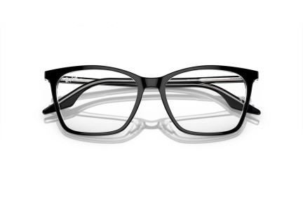 Glasögon Ray-Ban RX5422 2034 Cat Eye Svart