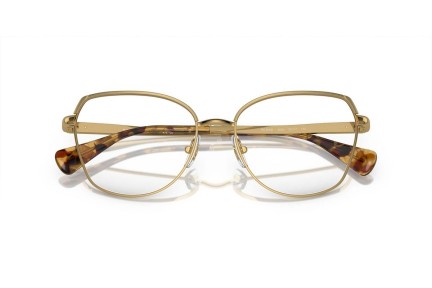 Glasögon Ralph Lauren RA6058 9004 Special Guld