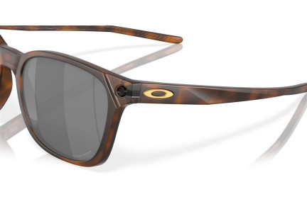 Solglasögon Oakley Ojector OO9018 901818 Fyrkantig Havana