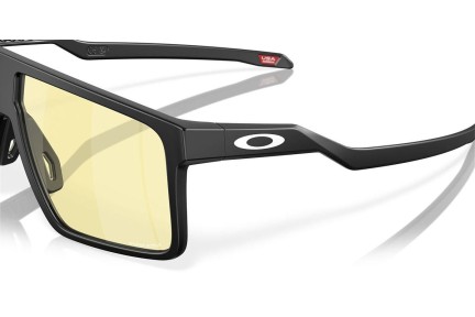 Solglasögon Oakley Helux OO9285 928501 Fyrkantig Svart