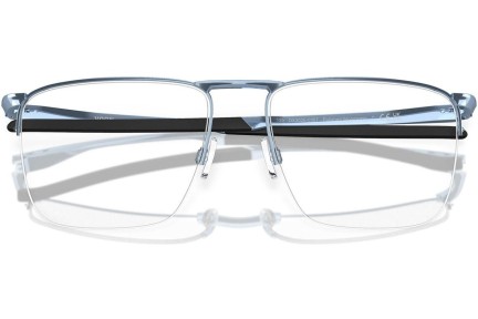 Glasögon Oakley Voon OX3026 302603 Fyrkantig Blå