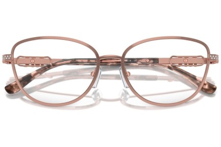 Glasögon Michael Kors Cordoba MK3076B 1108 Cat Eye Rosa