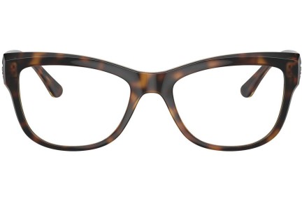 Glasögon Vogue Eyewear VO5528 W656 Cat Eye Havana