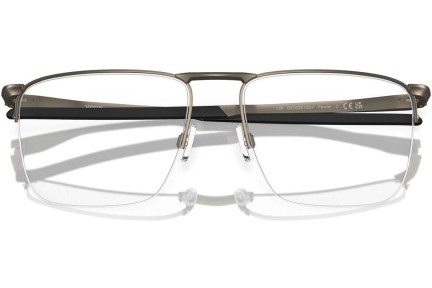 Glasögon Oakley Voon OX3026 302602 Fyrkantig Brun