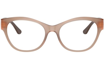 Glasögon Vogue Eyewear VO5527 3097 Cat Eye Beige