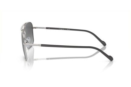 Solglasögon Vogue Eyewear VO4289S 323/11 Special Silver