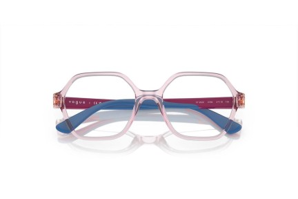 Glasögon Vogue Eyewear VY2022 2765 Special Lila