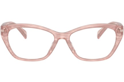 Glasögon Ralph Lauren RA7161U 6155 Rektangulära Rosa