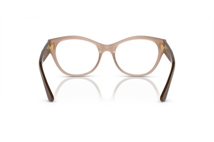 Glasögon Vogue Eyewear VO5527 3097 Cat Eye Beige