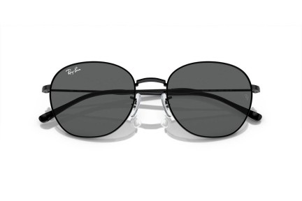 Solglasögon Ray-Ban RB3809 002/B1 Special Svart