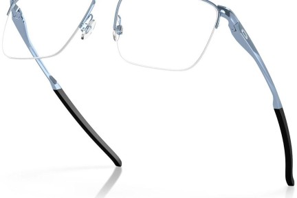 Glasögon Oakley Voon OX3026 302603 Fyrkantig Blå