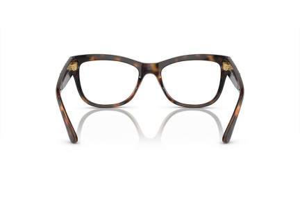 Glasögon Vogue Eyewear VO5528 W656 Cat Eye Havana