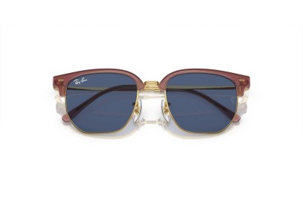 Solglasögon Ray-Ban Junior RJ9116S 715680 Special Brun