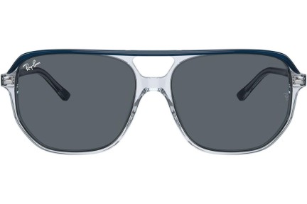 Solglasögon Ray-Ban RB2205 1397R5 Pilot Blå